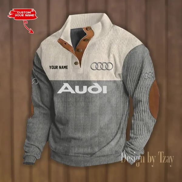 Audi Sport Print Sweatshirt VDDBSH112