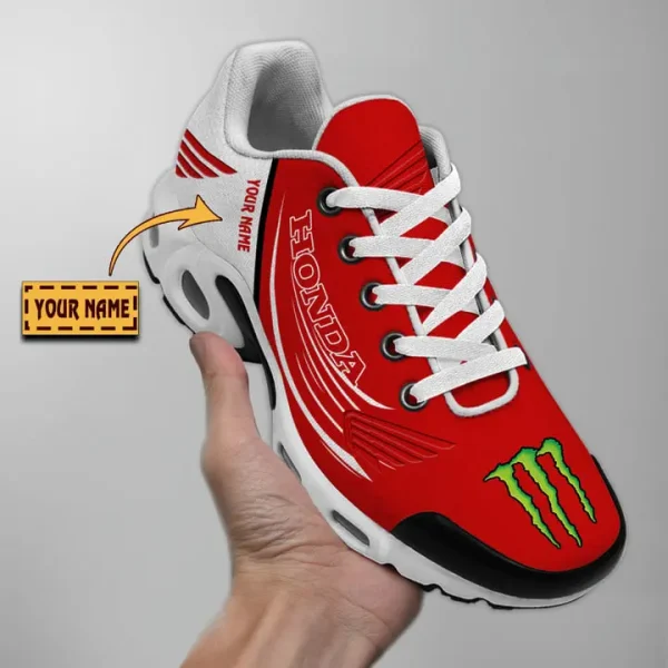 Honda Motorcycle T-N Youth Shoes VDTNSK002