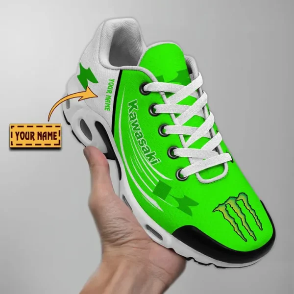 Kawasaki T-N Youth Shoes VDTNSK005