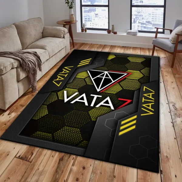 VATA7 DMHF3607 Multicolor