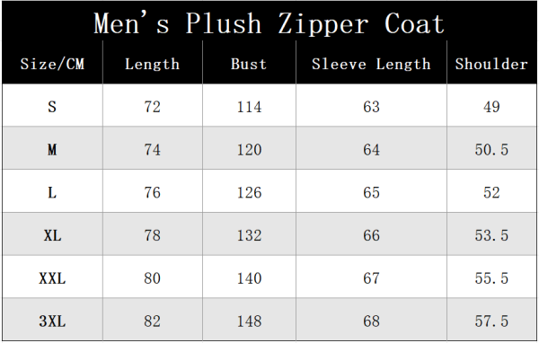 KTM Racing NNPZC304 Men’s Thickened Zipper Hoodies - Image 3