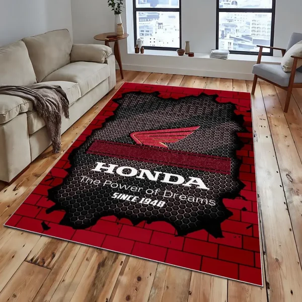 Honda Motors KDARA65230