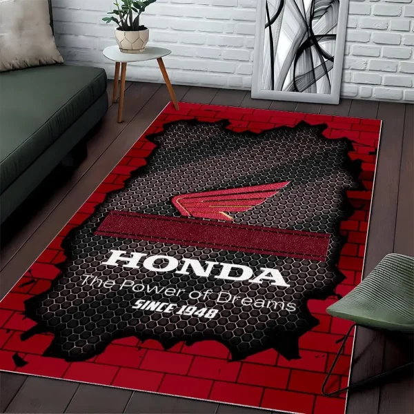 Honda Motors KDARA65230 - Image 2
