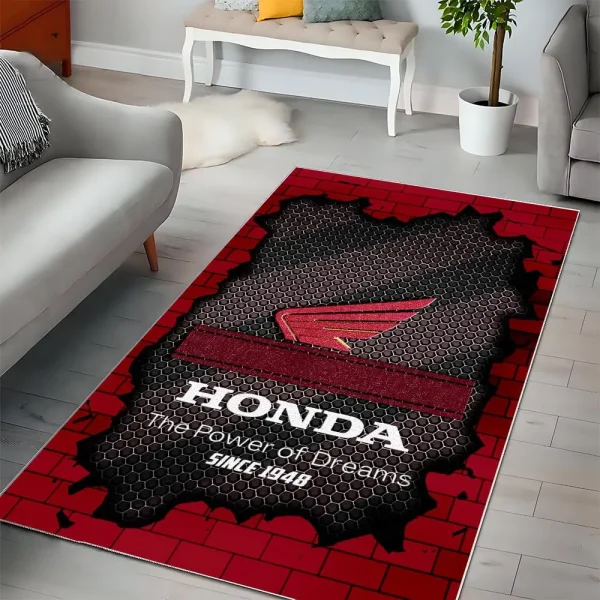 Honda Motors KDARA65230 - Image 3