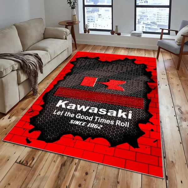 Kawasaki KDARA65234