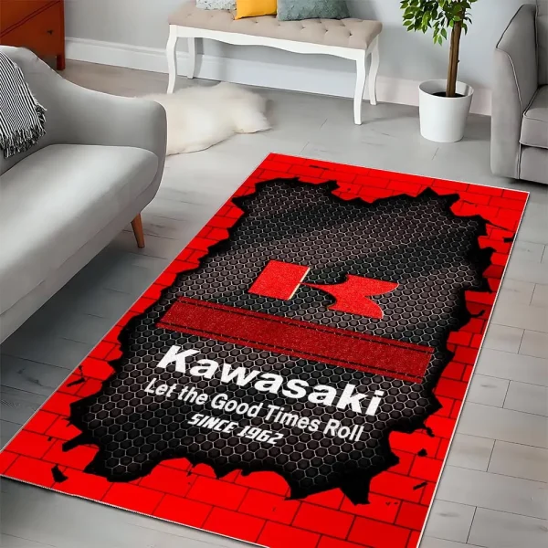 Kawasaki KDARA65234 - Image 3