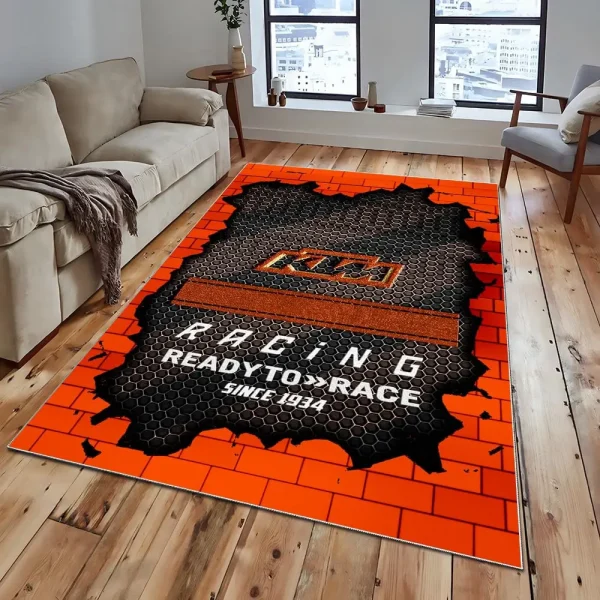 Ktm Rug KDARA65235