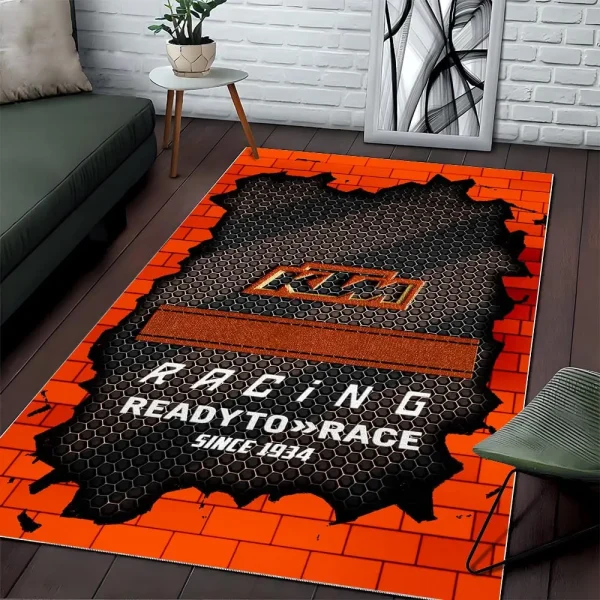 Ktm Rug KDARA65235 - Image 2