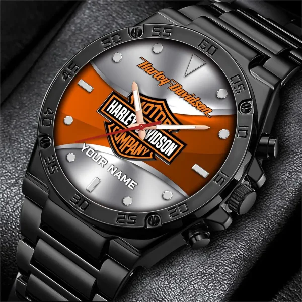 Harley-Davidson DDQWATE10043