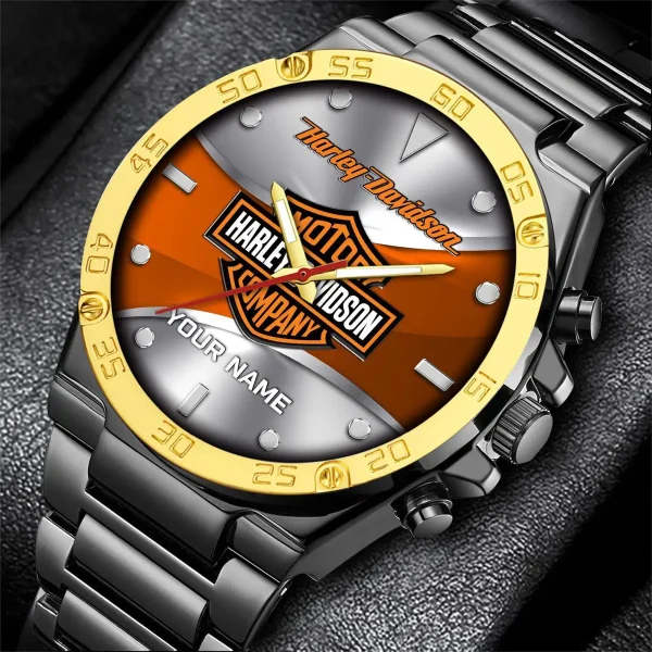 Harley-Davidson DDQWATE10043 - Image 2