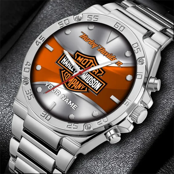 Harley-Davidson DDQWATE10043 - Image 3
