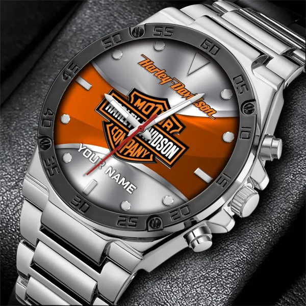 Harley-Davidson DDQWATE10043 - Image 4