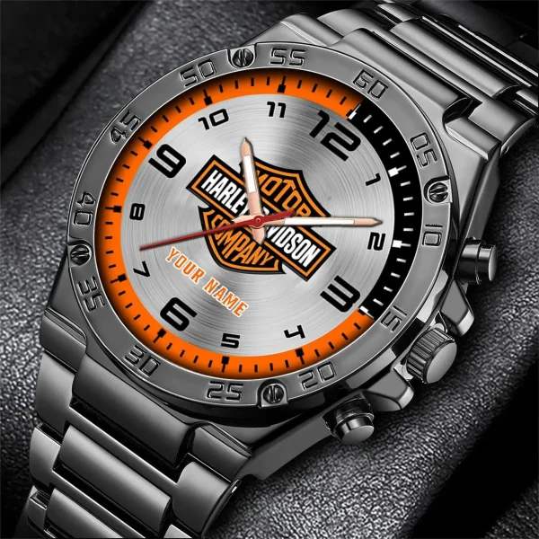Harley-Davidson WINWATE10117