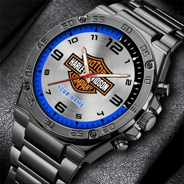 Harley-Davidson WINWATE10117 - Image 2