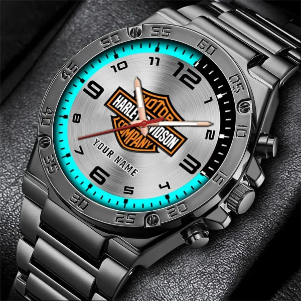 Harley-Davidson WINWATE10117 - Image 4