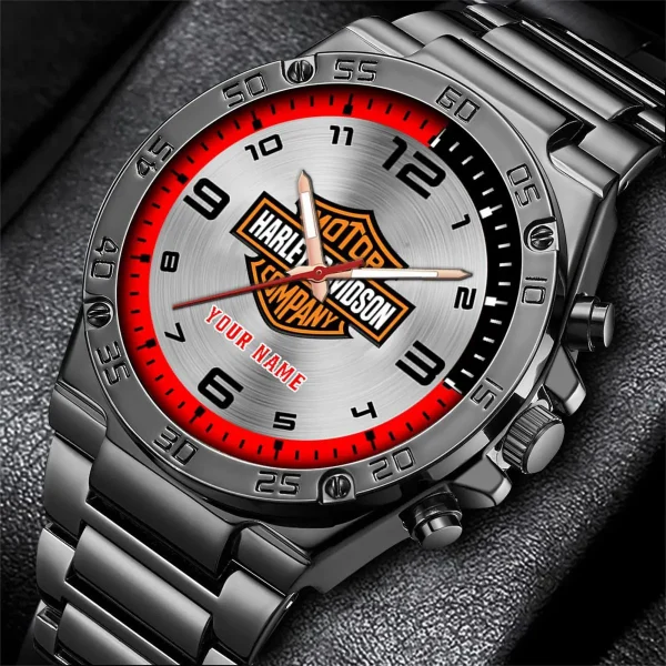 Harley-Davidson WINWATE10117 - Image 6