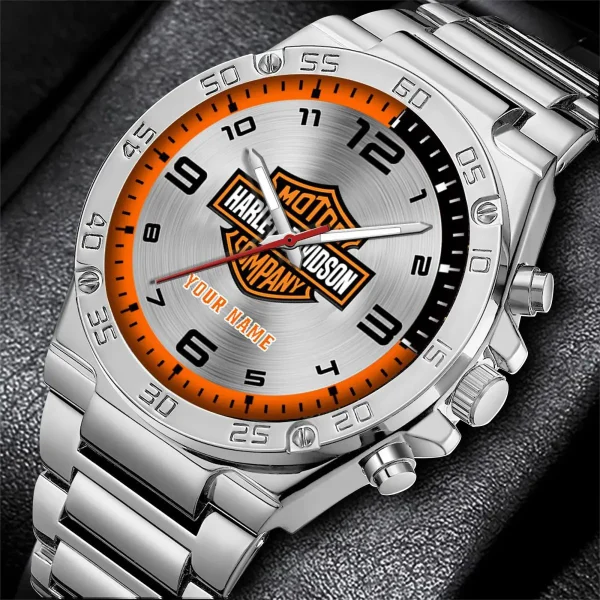 Harley-Davidson WINWATE10117 - Image 17