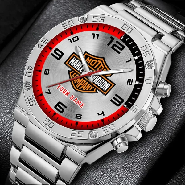Harley-Davidson WINWATE10117 - Image 22