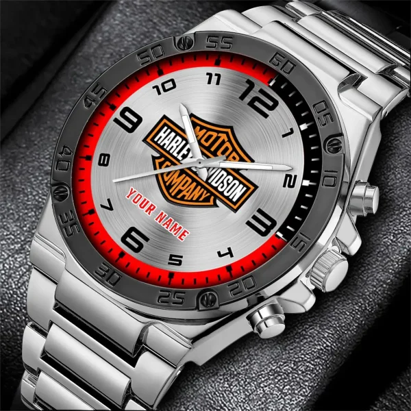 Harley-Davidson WINWATE10117 - Image 30