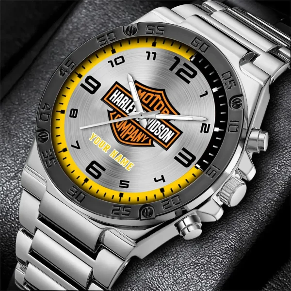 Harley-Davidson WINWATE10117 - Image 32
