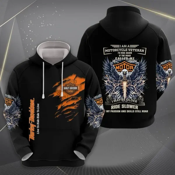 Harley Davidson KDASS66674