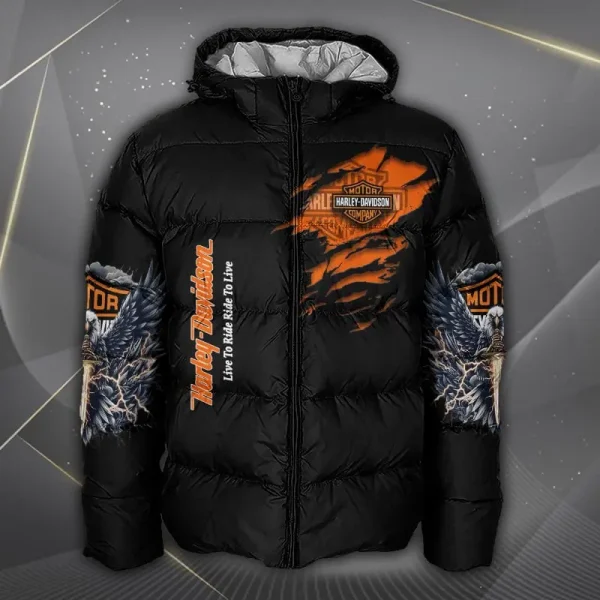 Harley Davidson KDASS66674 - Image 6