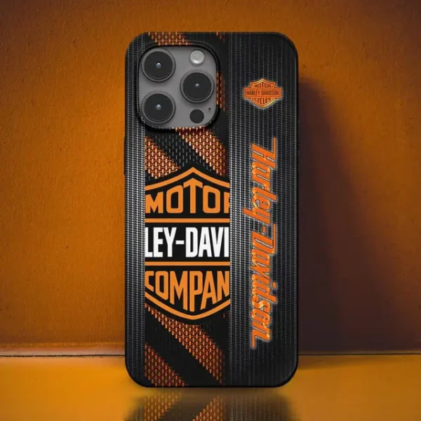Harley Davidson Phone Case KDAP30496