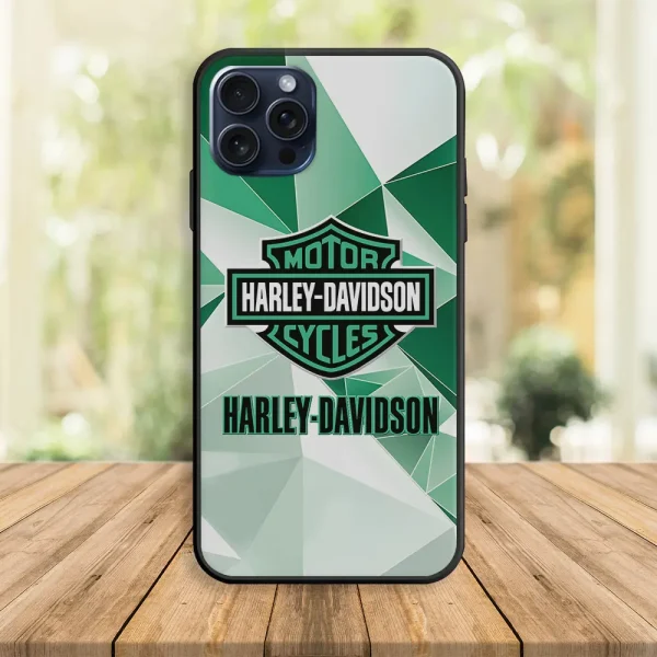 Harley Davidson Custom Limited Phone Case Trending 2025 VDPC025
