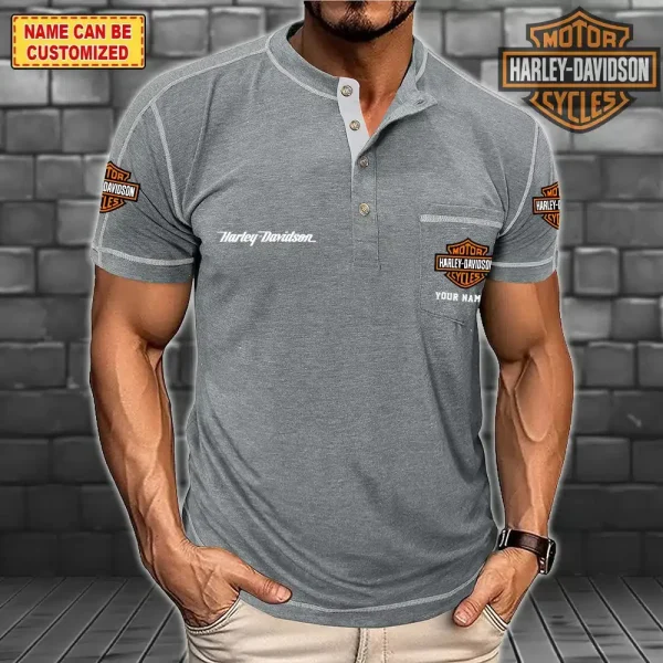 Harley Davidson NN6376 New T-Shirt