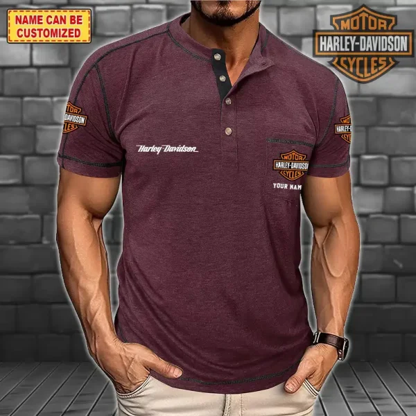 Harley Davidson NN6377 New T-Shirt