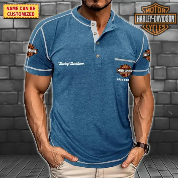 Harley Davidson NN6378 New T-Shirt