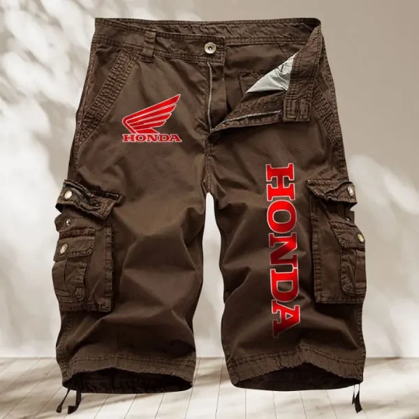 Honda Men Casual Cargo Pants - Image 6