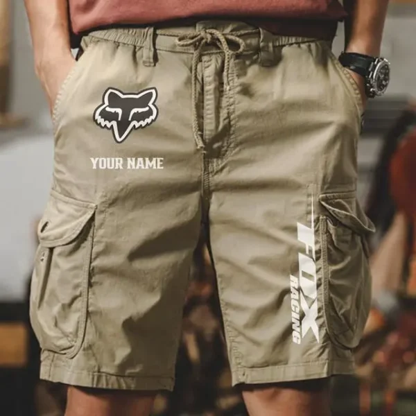 Fox Racing Classic Cargo Style Short - Image 2