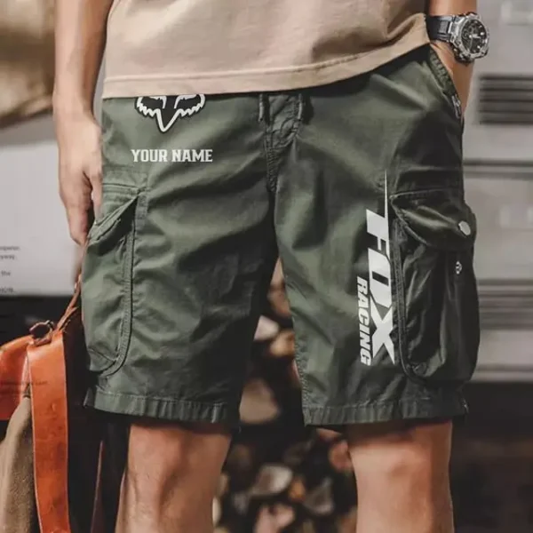 Fox Racing Classic Cargo Style Short - Image 3