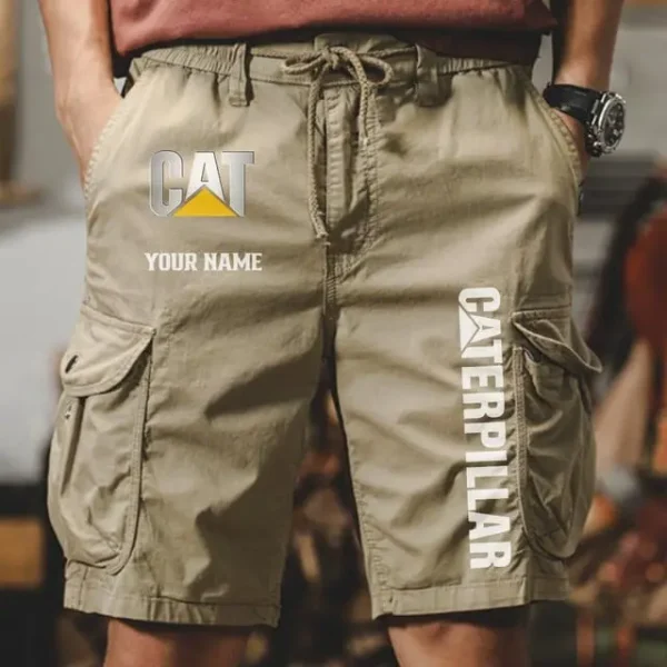 Caterpillar  Classic Cargo Style Short