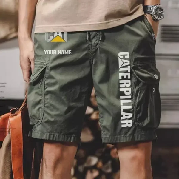 Caterpillar  Classic Cargo Style Short - Image 2