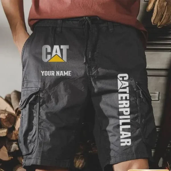 Caterpillar  Classic Cargo Style Short - Image 3