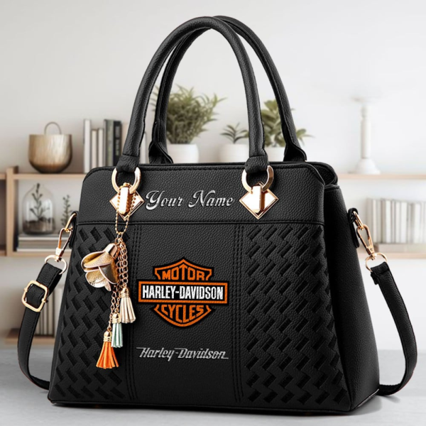 Harley Davidson VITZHB049