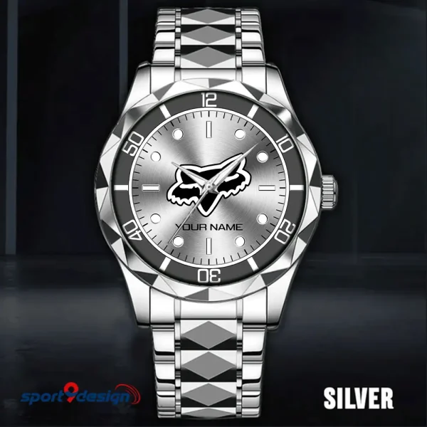Fox Racing Fashion Business Watch New Style VDMLHW012