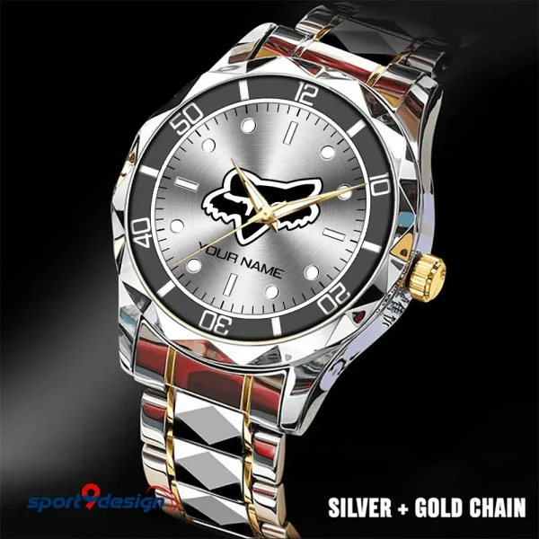 Fox Racing Fashion Business Watch New Style VDMLHW012 - Image 2
