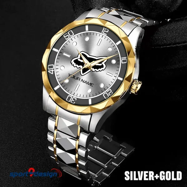 Fox Racing Fashion Business Watch New Style VDMLHW012 - Image 3