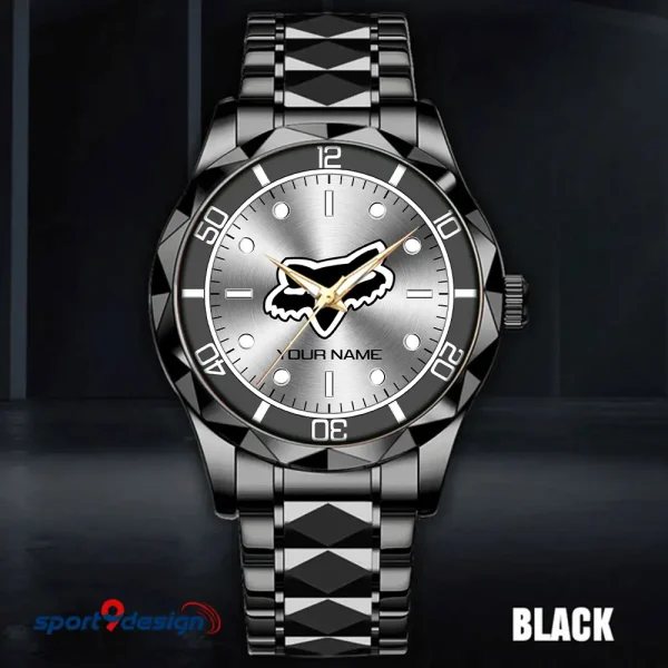 Fox Racing Fashion Business Watch New Style VDMLHW012 - Image 4
