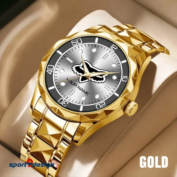 Fox Racing Fashion Business Watch New Style VDMLHW012 - Image 5
