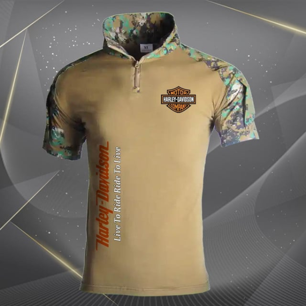Harley Davidson KDAMO53836