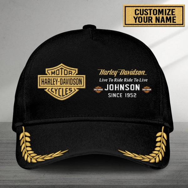 Harley Davidson KDAH55172