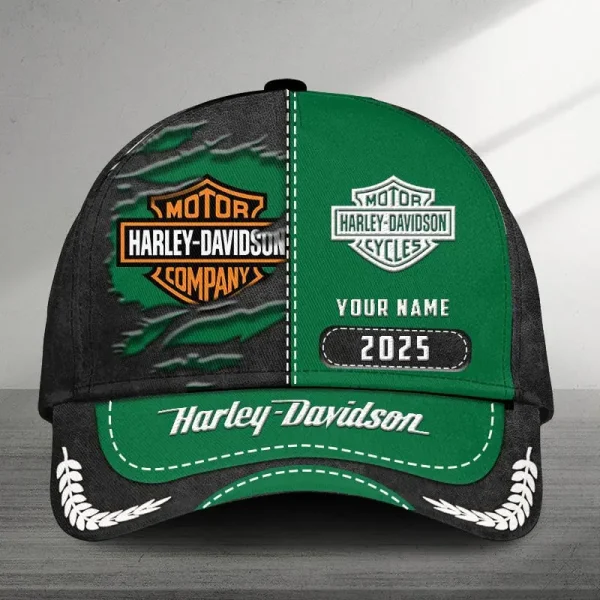 Harley Davidson KDAH68697 - Image 2