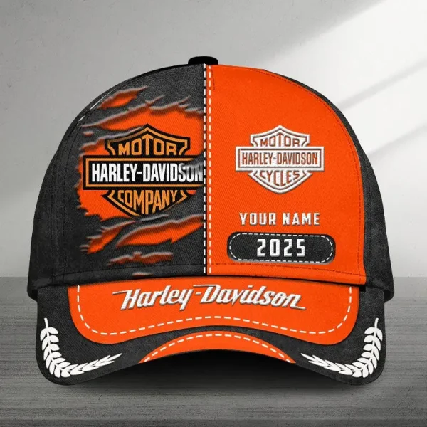Harley Davidson KDAH68697 - Image 3