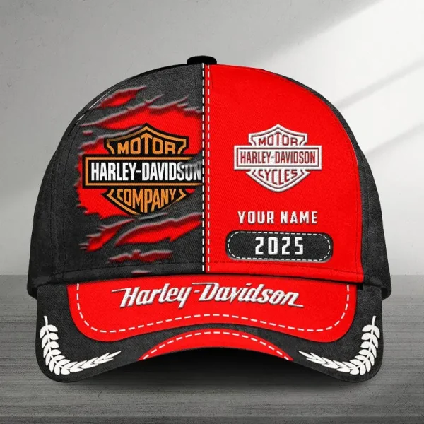 Harley Davidson KDAH68697 - Image 4