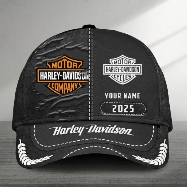 Harley Davidson KDAH68697