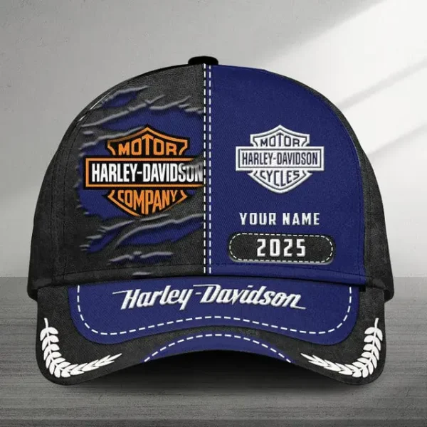 Harley Davidson KDAH68697 - Image 8